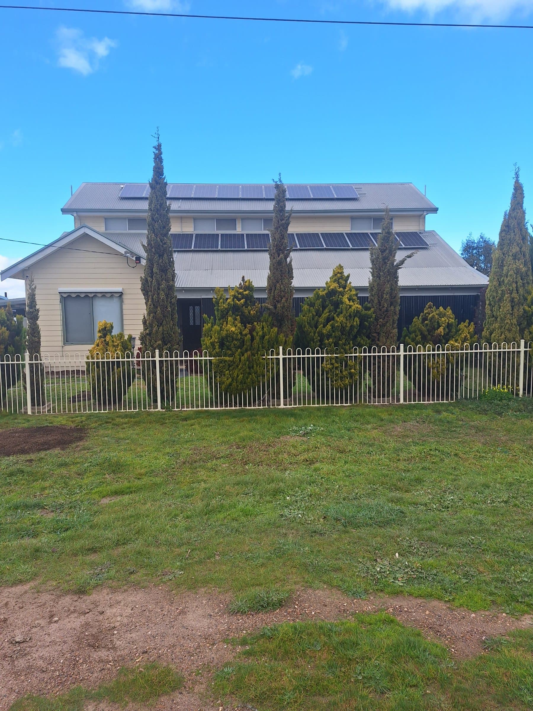 4-bed home in Ararat
